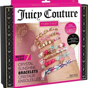 Juicy Couture Make it Real